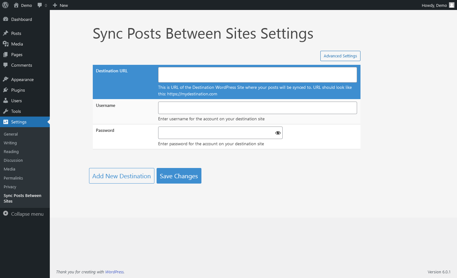 sync-posts-between-sites