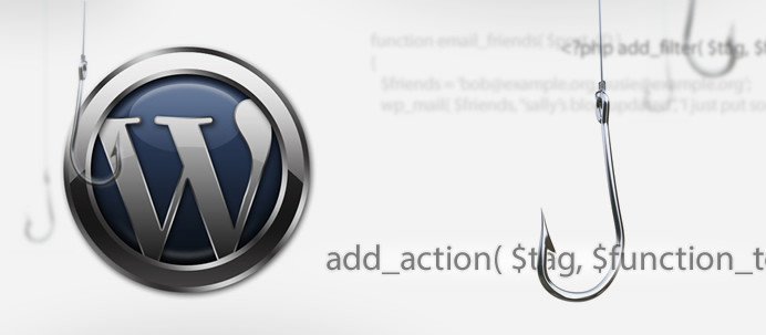 Wordpress Filters and Actions - When to Use Them